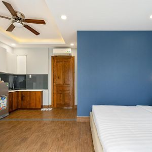 Double Room Terrace